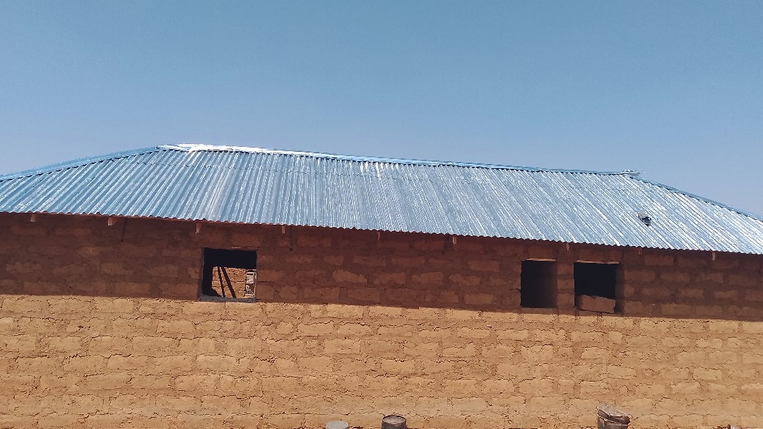 Shelter Project 4